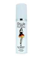Style The Runway Oil Therapy