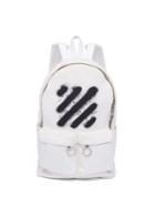 Off-white Diag Spray Backpack