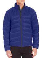 Canada Goose Brookevale Quilted Jacket