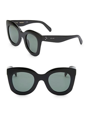Celine Marta 47mm Sunglasses