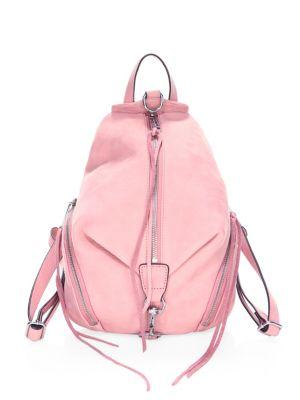 Rebecca Minkoff Medium Leather Backpack