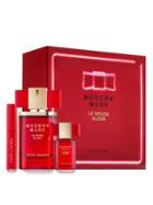 Estee Lauder Modern Muse Le Rouge Gloss 3-piece Limited Edition Set
