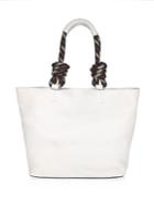 Rebecca Minkoff Climbing Rope Leather Tote Bag