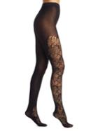 Wolford Blossom Tights