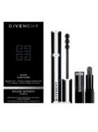 Givenchy Noir Couture Set Mascara Set
