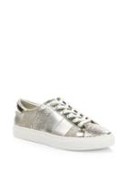 Tory Burch Leather Ames Sneakers