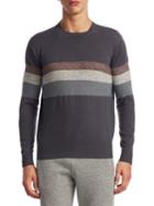 Loro Piana Knitted Cashmere Pullover