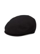 Saks Fifth Avenue Collection Wool Flap Cap