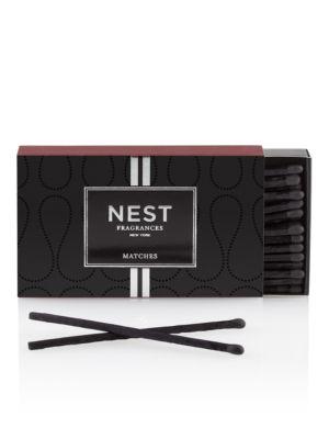 Nest Fragrances Matchbox Set