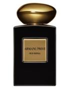 Armani Prive Oud Royal Eau De Parfum
