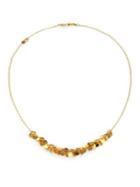 Gurhan Lush 24k Yellow Gold Necklace