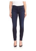 Jen7 By 7 For All Mankind Riche Touch Skinny Jeans