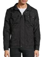G-star Raw Ospak Quilted Jacket