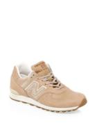 New Balance Collab Stussy Low-top Sneakers