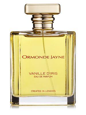 Ormonde Jayne Vanille Diris Eau De Parfum