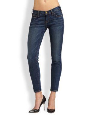 Current/elliott The Stiletto Jeans