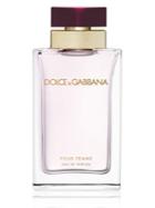 Dolce & Gabbana Dolce & Gabbana Pour Femme Eau De Parfum