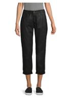 Ag Caden Mid-rise Tailored Trousers