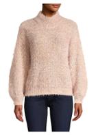 Joie Markita Knit Turtleneck Sweater