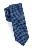 Hugo Boss Woven Silk Tie