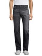 Ag Classic Straight Jeans
