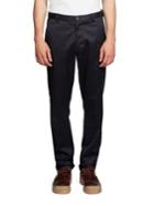 Acne Studios Alfred Straight-fit Pants