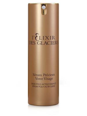 Valmont L'elixir Des Glaciers - Serum Precieux Votre Visage
