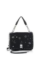 Rebecca Minkoff Becky Crossbody With Charms