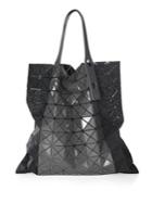 Bao Bao Issey Miyake Prism Bi-texture Shoulder Bag