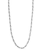 David Yurman Continuance Small Twisted Cable Chain