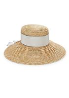 Eugenia Kim Annabelle Straw Sun Hat