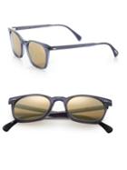 Oliver Peoples L.a. Coen Sunglasses