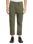 Vince Relaxed Vintage Army Pants