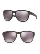 Oakley 57mm Wayfarer Sunglasses