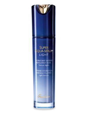 Guerlain Super Aqua Light Serum