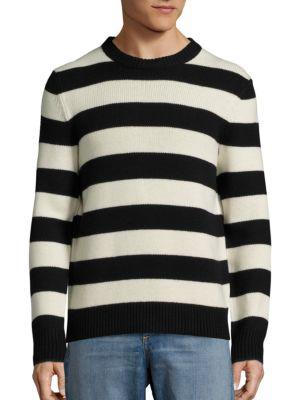 Rag & Bone Shane Striped Sweater