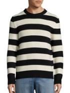 Rag & Bone Shane Striped Sweater