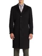 Saks Fifth Avenue Collection Collection Cashmere Coat