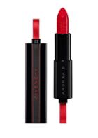 Givenchy Valentine's Day Limited Edition Rouge Interdit Lipstick