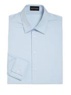 Emporio Armani Slim-fit Dress Shirt