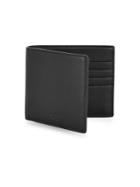 Michael Kors Leather-blend Wallet