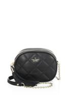 Kate Spade New York Emerson Place Tinley Leather Crossbody Bag