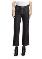 See By Chloe Signature Denim Jeans