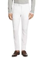 Polo Ralph Lauren Slim-fit Cotton Pants