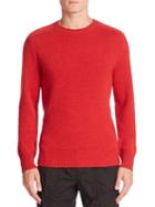 Tomas Maier Knit Cashmere Sweater
