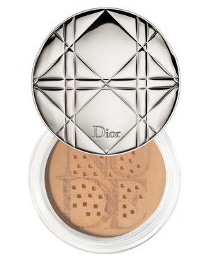Dior Diorskin Nude Air Healthy Glow Invisible Loose Powder