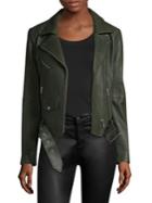 Veda Jayne Orion Leather Jacket