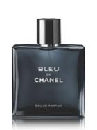 Chanel Bleu De Chanel Eau De Parfum Pour Homme Spray