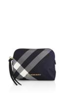 Burberry Check Cosmetic Pouch