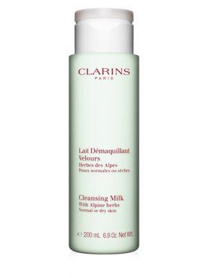 Clarins Cleansing Milk - Alpine Herbs 